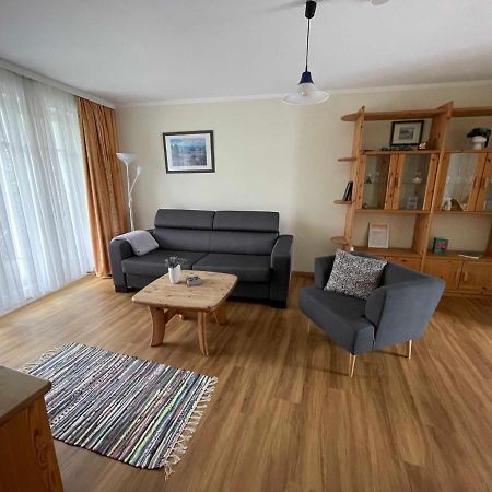 Appartement Residenz Bellevue Usedom Whg 31 Цинновиц Экстерьер фото